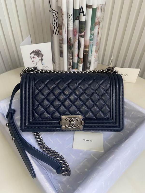 Chanel Handbags 692